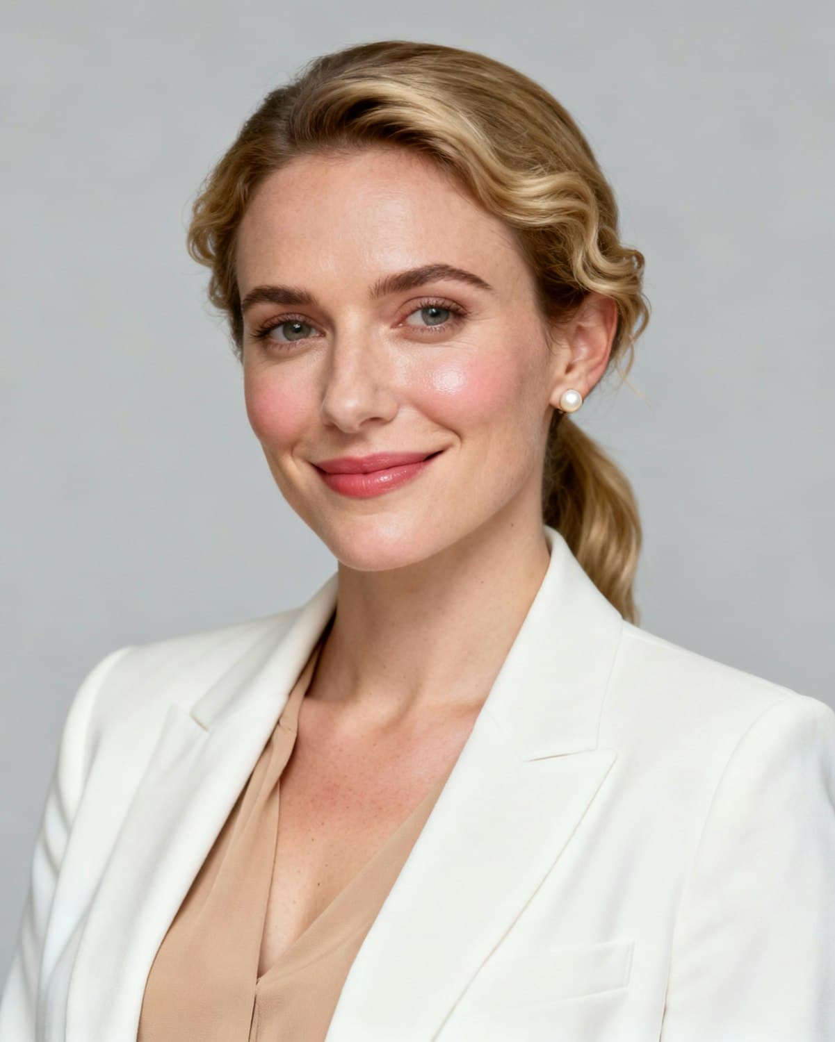 Portrait of Hanna Lindqvist